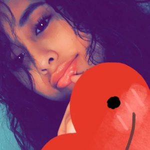 Meet your Posher, Fabiola